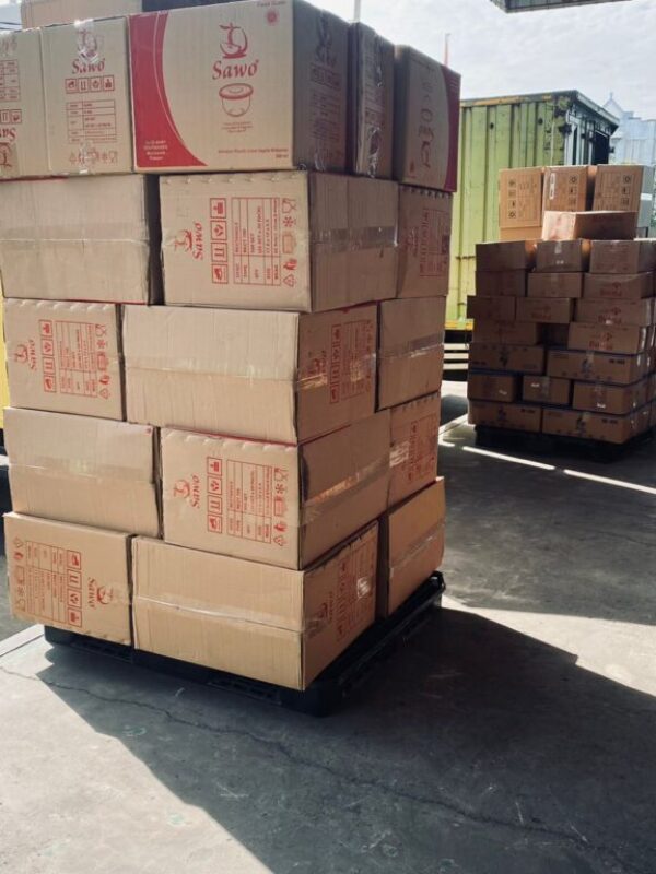 Galeri Global Cargo Indotrans (1)