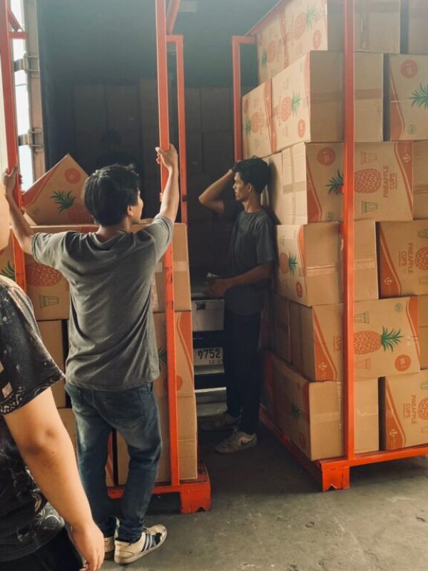 Galeri Global Cargo Indotrans (2)