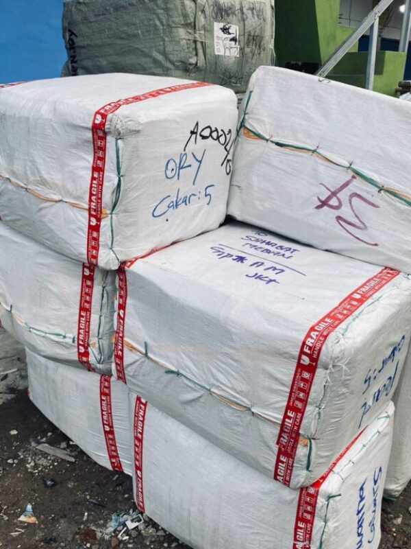 Galeri Global Cargo Indotrans (3)