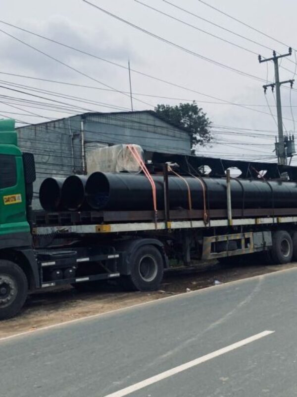 Galeri Global Cargo Indotrans (4)
