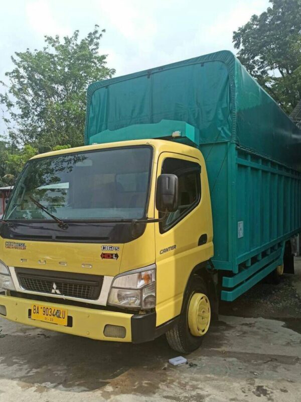 Galeri Global Cargo Indotrans (8)